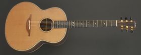 Lowden 38 Series