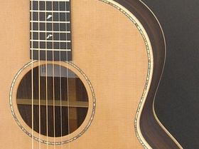 Lowden 38 Series