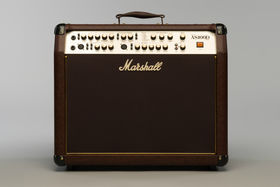 Marshall AS100D acoustic combo