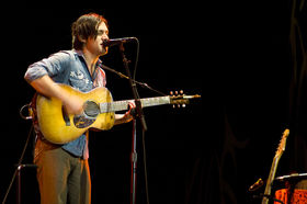 Singer-songwriter Top Trumps: modern heroes