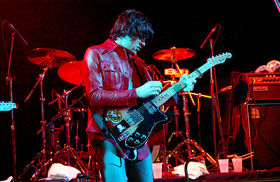 Singer-songwriter Top Trumps: modern heroes