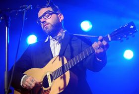 Singer-songwriter Top Trumps: modern heroes