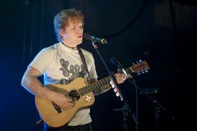 Singer-songwriter Top Trumps: modern heroes