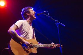 Singer-songwriter Top Trumps: modern heroes