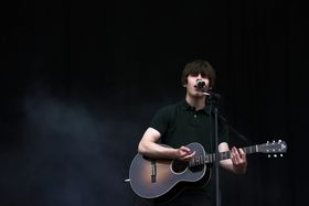 Singer-songwriter Top Trumps: modern heroes