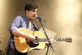Singer-songwriter Top Trumps: modern heroes