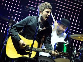 Singer-songwriter Top Trumps: modern heroes