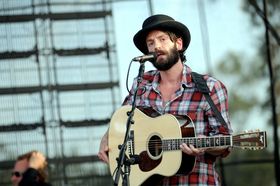 Singer-songwriter Top Trumps: modern heroes