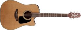 Takamine Pro Series P1DC