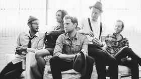 The Lumineers talk piano, mandolin and acoustics