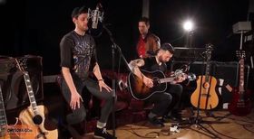Unplugged: the stars' favourite acoustic albums