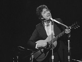 The 25 best acoustic songs of all time