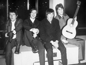 The 25 best acoustic songs of all time