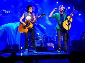 The 25 best acoustic songs of all time