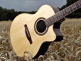 In pictures: acoustic artistry