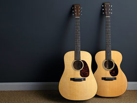 In pictures: acoustic artistry