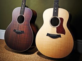 In pictures: acoustic artistry