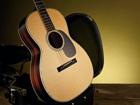 In pictures: acoustic artistry