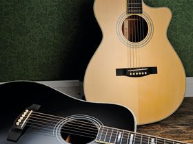 In pictures: acoustic artistry