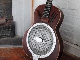In pictures: acoustic artistry