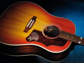 In pictures: acoustic artistry