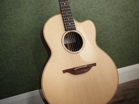 In pictures: acoustic artistry