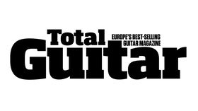 Total Guitar at Acoustic Expo 2013