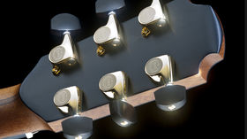 Lowden 35 Series