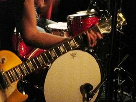Could you see 100 bands in 100 nights?
