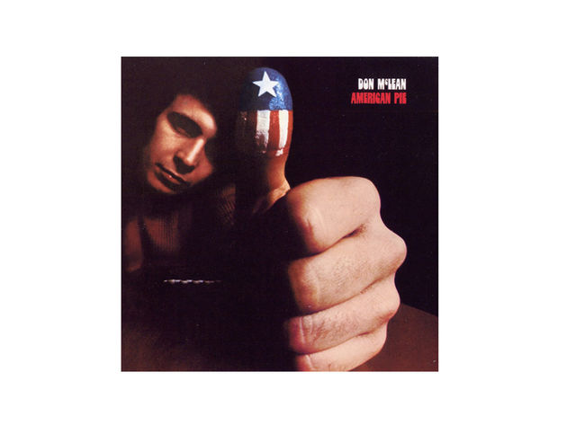 American Pie (1971)