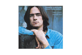 30 Classic Acoustic Guitar Albums