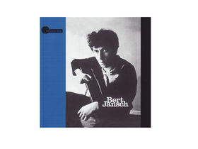 30 Classic Acoustic Guitar Albums