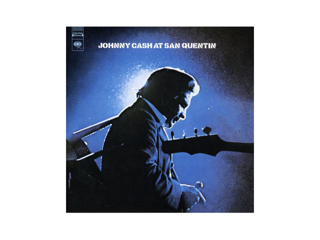 At San Quentin (1969)