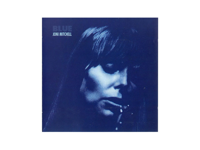 Blue (1971)