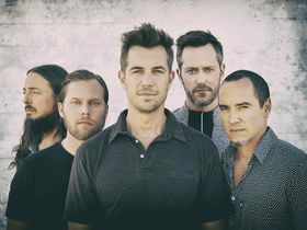 311's Nick Hexum talks guitar sounds, prog rock and the new CD, Stereolithic