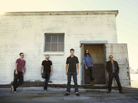 311's Nick Hexum talks guitar sounds, prog rock and the new CD, Stereolithic