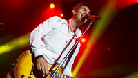 311's Nick Hexum talks guitar sounds, prog rock and the new CD, Stereolithic