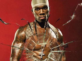 Eminem holds the key to 50 Cent's album release