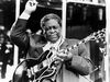 BB King: the exclusive interview Guitarist magazine chat to the blues legend