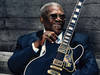 BB King and Lucille