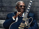 BB King Documentary Film Arrives In Cinemas