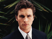 Christian Bale is the world's newest hip-hop star