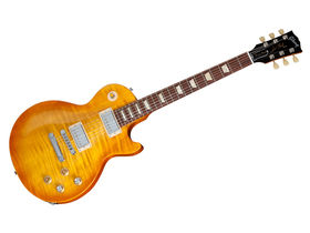Gibson announces Gary Moore Les Paul Standard