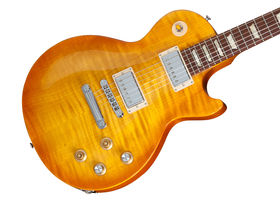 Gibson announces Gary Moore Les Paul Standard