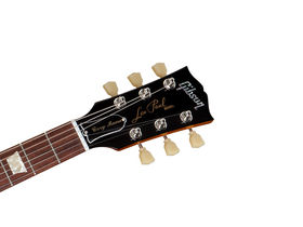 Gibson announces Gary Moore Les Paul Standard