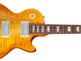 Gibson announces Gary Moore Les Paul Standard