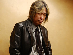 Loudness drummer dies