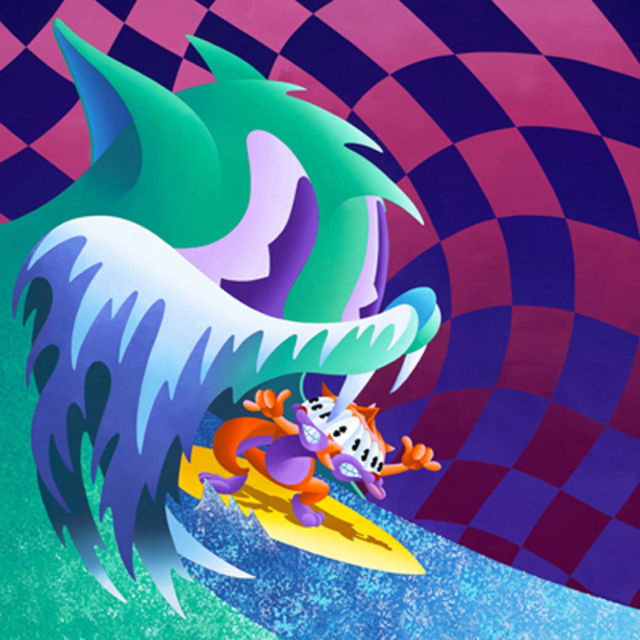 MGMT Congratulations review: Intro