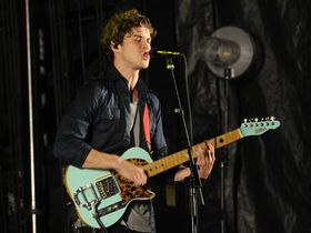 MGMT Congratulations review: track-by-track