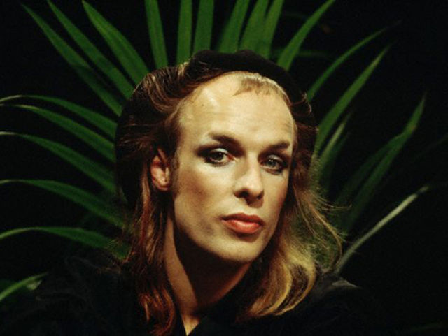 Brian Eno